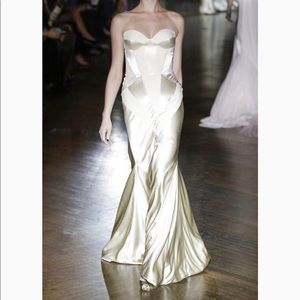 Johanna Johnson Washington Gown/Wedding Dress